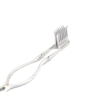 ผู้ผลิตชั้นนำ Weitlaner Retractor  พร้อมโลโก้สั่งทำพิเศษ  เครื่องมือผ่าตัดสแตนเลสแบบยึดติดเอง - Product Image 3