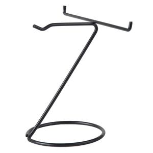 Người đàn ông đơn giản Kính mát hiển thị đứng dây kim loại kính đứng Eyewear Tabletop Rack hiển thị - Product Image 3