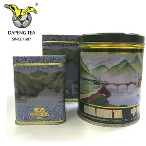 Wholesale Green Tea 8147 41022