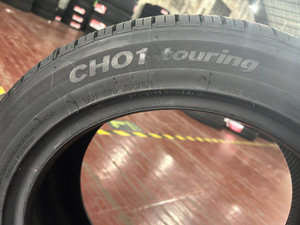 ยางรถยนต์คุณภาพสูงใหม่ 195/60R16 ยางเรเดียล พร้อมการรับประกัน 50000 กม. - Product Image 6