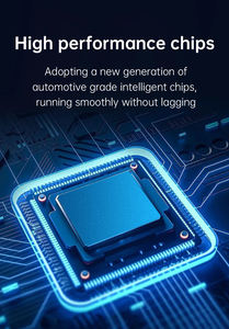 Trolink อะแดปเตอร์ Android สำหรับรถยนต์แบบพกพา Ai 2-in-1, อะแดปเตอร์ Android ไร้สาย2-in-1กล่อง CarPlay - Product Image 4