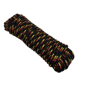 Well- Sold Colorful PP Ropes
