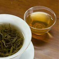 Té verde orgánico de alta calidad Zhangjiajie Berry, Té saludable para bajar de peso, producto agrícola exportado a granel