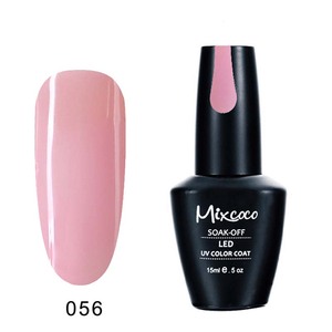 We Need <strong>Distributors</strong> <strong>Agent</strong> Wanted Mixcoco Esmalte Unas Em En De Gel Nail Art Painting 192 Colors Soak Off UV Gel Nail Polish - Product Image 4