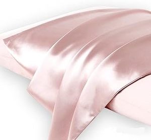 19 <span class=keywords><strong>Mme</strong></span>/22MM/25MM 100% funda de almohada de seda de morera estilo sobre 100% tejido tamaño estándar funda de dormir con cremallera hogar sólido - Product Image 2