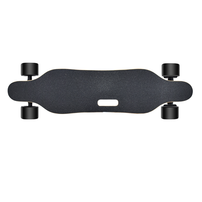 1200W electric skateboard 40km high speed electric skateboard E Smart Way