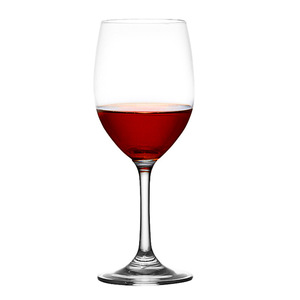 Verres à vin blanc transparents de haute qualité à long pied avec logo personnalisé, style européen, pour bars et soirées - Product Image 4
