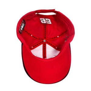 Gorras de Béisbol Curvas Bordadas de Alta Calidad, Fabricantes de Gorras Deportivas Unisex con Protección Solar Personalizadas - Product Image 6