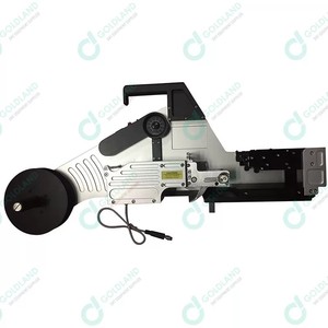 XP142 XP143 XP243 FUJI Label Feeder 104mm Moteur Comme composant de base Machine Pièces de rechange Placement - Product Image 1