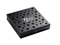 TV Stick Media Player Pintar Android 15.0 Allwinner H313 4K 4GB 64GB WiFi 2.4/5GHz Quad Core Z1 Pro Langsung dari Pabrik