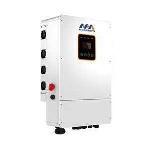 Onduleur solaire hybride Megarevo R5KLNA R6KLNA R8KLNA R10KLNA 5KW 6KW 8KW 10KW hors réseau, onduleur solaire hybride Megarevo 5000w 8000w - Product Image 2