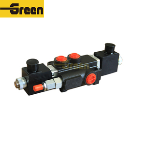 อะไหล่โซลินอยด์ควบคุม Z50 พัฒนาขึ้นตามเทคโนโลยียุโรปสำหรับรถบรรทุก - Product Image 5
