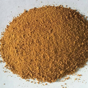 สารตกตะกอนอุตสาหกรรม PAC สารเคมีบำบัดน้ำ โพลีอะลูมิเนียมคลอไรด์ - Product Image 2