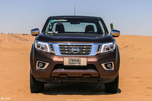 <span class=keywords><strong>Coches</strong></span> Nissan Navarre Camioneta manual automática Japón LED Tela eléctrica Camioneta multifunción oscura Motor de gasolina Euro VI - Product Image 3