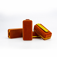 Vente en gros usine MUHA BLACK ACE Yarts 2G Emballage vide jetable Boîtes en papier pour cartouches 1G Muha 2G