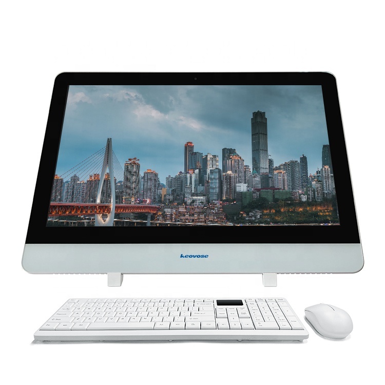 21 5 All in One PC