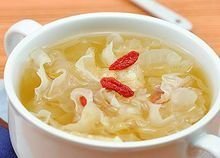 Заводская поставка, снежный гриб, полисахарид, экстракт <span class=keywords><strong>tremella</strong></span> <span class=keywords><strong>fuciformis</strong></span> - Product Image 2