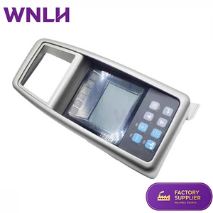 จอแสดงผลแผงหน้าปัดรถขุด WNLH Wholesale DX(539-00076) ชุดประกอบจอภาพสำหรับ DH DX180 DX225 DX255 - Product Image 4