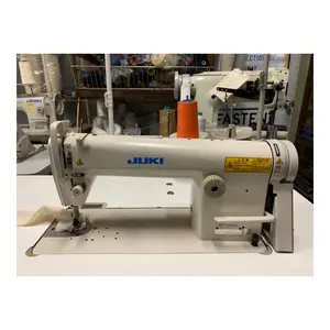 Tweede Hand Hoge Kwaliteit Jukis MP-200N Hardcover Zadel Stitcher Industriële Naaimachine Op Voorraad