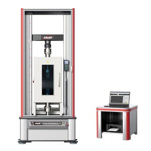 Máy thử nghiệm đa năng kéo và nén điều khiển bằng máy tính 10KN 20KN 30KN 50KN - Product Image 3