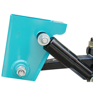 ชุดระบบกันสะเทือนแบบถุงลมเหล็กขายดี สภาพใหม่ สำหรับรถกึ่งพ่วง - Product Image 2