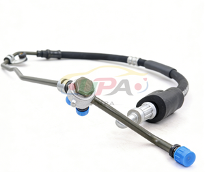 57510-2W100 575102W100 Tuyau de pression d'huile de direction assistée pour Hyundai/Kia 57510 2W100 - Product Image 6