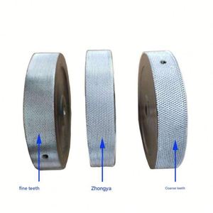 เครื่องปอกสายไฟ AC แบบกึ่งอัตโนมัติ สำหรับสายไฟทั่วไป แบบปอกครึ่งเส้นและบิดเกลียว - Product Image 2