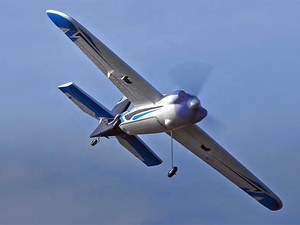 Avión acrobático RC FMS 750mm <span class=keywords><strong>Edge</strong></span> <span class=keywords><strong>540</strong></span> PNP con motor Reflex V2 sin escobillas 2250KV 20A ESC - Product Image 3