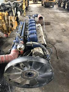 Sử dụng HOWO động cơ <span class=keywords><strong>weichai</strong></span> wp10 wd615 động cơ máy móc động cơ - Product Image 4