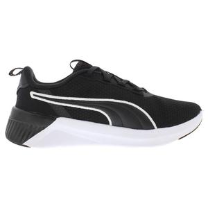 รองเท้าผู้หญิง Puma Softride Harli สีดำขาว สไตล์เดิน - Product Image 2