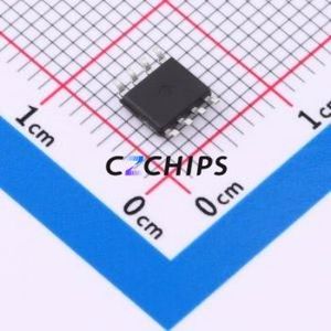 วงจรรวม CM1702C วงจรรวม SOP-8ใหม่ของแท้และตัวควบคุม AC-DC PMIC - Product Image 2