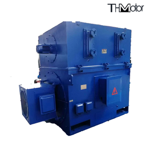 มอเตอร์เหนี่ยวนำประเภทโรเตอร์แรงบิดสูง IC81W CE - Product Image 2