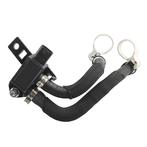 Válvula <span class=keywords><strong>de</strong></span> Recirculación <span class=keywords><strong>de</strong></span> Gases <span class=keywords><strong>de</strong></span> <span class=keywords><strong>Escape</strong></span> (EGR) Zpartners LB5Z-9J433-B/LB5Z9J433B <span class=keywords><strong>de</strong></span> Plástico para Ford Ranger Bronco 2019-2023 - Product Image 4
