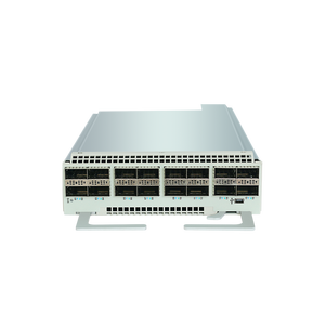 Plateforme NPB de médiateur de paquets réseau modulaire 4U à 8 emplacements, jusqu'à <span class=keywords><strong>12</strong></span>,8 Tbps, avec backplane redondant et alimentation 3+1 - Product Image 5