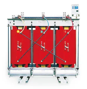 Transformer tipe kering 33kV 15KV 33kV transformer distribusi SCB-18