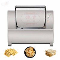 Fabricant chinois, chaîne de production de machine à biscuits
