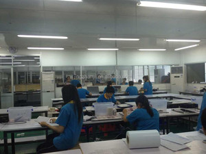 2026 신일본 금매장 베스트셀러 18K 금 팔찌 맞춤 제작 커스텀 패션 여성 다이아몬드 팔찌 주얼리 공장 - Product Image 6