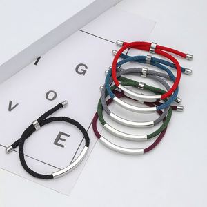 <b>Bracelet</b> Femme Acier Inoxydable Cross Border Multi Exclusive Custom Packaging Solution Nickel Free Vacuum Plating Standard - Product Image 3