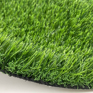 Meisen gazon artificiel écologique à bas prix pour jardin parc paysages aire de jeux extérieure pont étage scène <span class=keywords><strong>tapis</strong></span> de gazon vert - Product Image 4