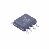 LM6172IMX/NOPB SOIC-8 Operasyonel Amplifikatör Stokta Mevcut IC