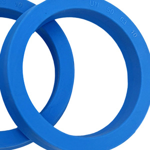 Dto O Ring 63Mm High Temperature Resistance Mechanical Seals - Product Image 4