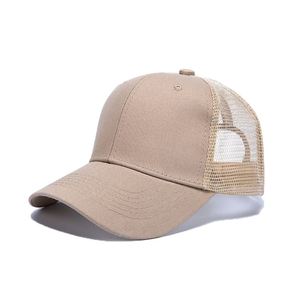 Gorra Deportiva Tipo Trucker Personalizada Likewinner con Logotipo 3D Impreso, Gorra de Golf Promocional 100% Algodón para Niños - Product Image 5