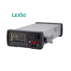 แหล่งจ่ายไฟสำหรับเครื่องวัดค่าไฟฟ้า Keysight รุ่น B2901cl หน่วยการวัด B2902c/b2911c - Product Image 4