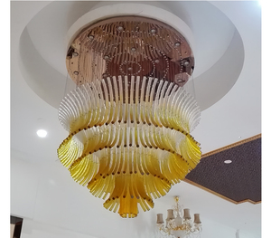 Lampadari di cristallo lampadari di cristallo luci interne moderne - Product Image 4