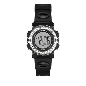 Relojes Deportivos Luminosos Electrónicos LCD de Moda para Hombre y Mujer, <span class=keywords><strong>Reloj</strong></span> Digital con Cronógrafo, Semana, Mes, Alarma, Regalo para Niños y Estudiantes - Product Image 2