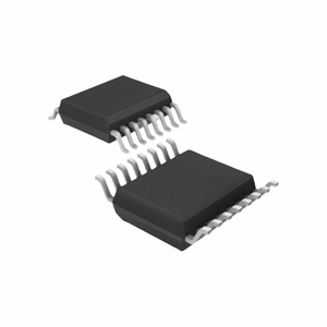 Gestión de Energía (PMIC) Comprar Componentes Electrónicos en Línea 16 SSOP Original LT1737IGN # TRPBF - Product Image 1