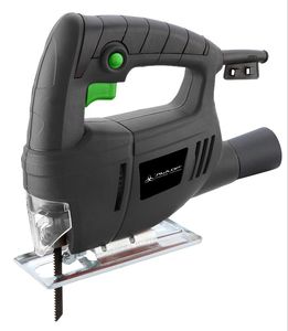 AWLOP JS110X Suministro de fábrica 800W Máquina eléctrica de sierra caladora de 100mm para corte de madera - Product Image 2