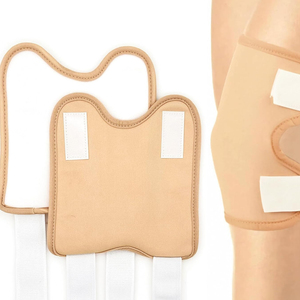 Enveloppe ajustable pour compresse à l'huile de ricin pour le cou et la taille, pour dropshipping - Product Image 6