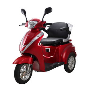 VISTA-2รถสามล้อไฟฟ้า,3ล้อ<span class=keywords><strong>1</strong></span>ที่นั่งสำหรับผู้สูงอายุ - Product Image 4