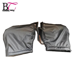 Guanti antivento manubrio <span class=keywords><strong>moto</strong></span> calda invernale copertura manubrio per <span class=keywords><strong>moto</strong></span> scooter bici - Product Image 2